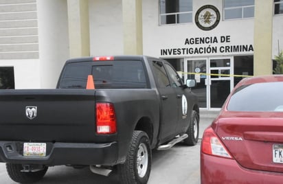 Los hechos ocurrieron la noche del sábado en Monclova.