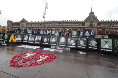 Padres y madres de las víctimas del incendio de la Guardería ABC esperarán afuera de la SCJN el resolutivo sobre la responsabilidad penal de 19 personas que fueron sentenciadas y 3 absueltas en el año 2016, por el Juez Primero Penal de Hermosillo bajo el expediente 126/2009. (ARCHIVO)