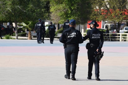 Dentro de las solicitudes en el tema de seguridad el GEL pide al Municipio redoblar o rediseñar las estrategias de vigilancia. (ARCHIVO)