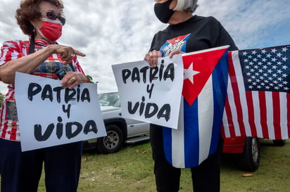 Washington revisará las decisiones con respecto a Cuba tomadas por el Gobierno de Donald Trump. (ARCHIVO) 