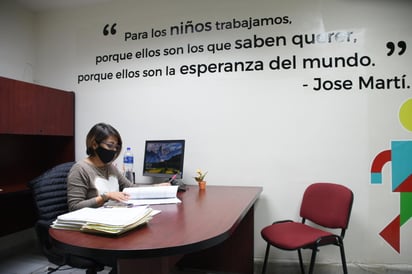 La delegada regional de la Procuraduria para Niños, Niñas y la Familia (Pronnif), Lizeth Esmeralda Partida Flores, explicó que el año anterior recibieron nueve quejas de las autoridades educativas.