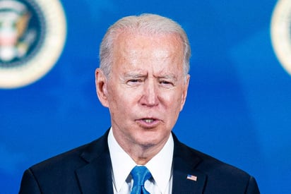  El presidente de EUA, Joe Biden, anunció este miércoles que dará asilo a algunos menores de El Salvador, Guatemala y Honduras, quienes podrán tramitar sus peticiones desde sus países de origen como parte de un programa que busca frenar el aumento de cruces irregulares en la frontera.
(ARCHIVO)