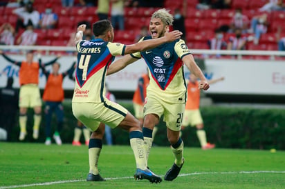 Con grandes actuaciones y algunos resultados inesperados, culminó la onceava fecha del torneo Guardianes 2021 en la Liga MX. Y previo al arranque de la semana 12 del certamen presentamos lo más relevante de la jornada que cerró este lunes.
(JAM MEDIA) 