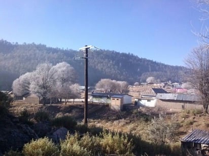 Para este viernes en la ciudad de Durango se esperan temperaturas frías por las mañanas y de hasta 30 grados centígrados por la tarde. (EL SIGLO DE TORREÓN) 