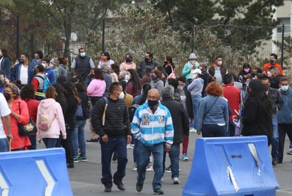 Los jóvenes resaltaron la eficiencia de la institución en el proceso del trámite, pues fue bastante veloz.