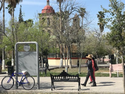 Después de señalar que el pasado puente tuvo un éxito económico para el sector turístico, el comisionado de la Cámara Nacional de Comercio para este tipo de servicios, Armando de la Garza, indicó que los viajeros no disfrutaron su estadía en destinos turísticos. (SERGIO A. RODRÍGUEZ)