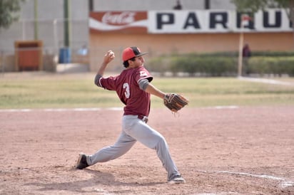 A punto de que caiga el último out en la temporada “Raymundo López Esquivel”, la Liga de Beisbol de Empleados y Profesionistas presenta un apretado panorama para definir a los líderes de ambas categorías. (ESPECIAL)