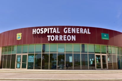 El director del hospital confía en que mejore la situación de la pandemia para poder retomar de lleno las demás actividades. (ARCHIVO)