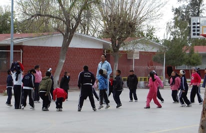 Consideran que con el regreso de los estudiantes habrá más movimiento y eso ayudará a reactivar la económica en los municipios. (EL SIGLO DE TORREÓN) 