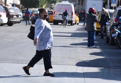 Según la Secretaría de Salud estatal, en los primeros dos meses de este año se detectaron 848 casos nuevos de obesidad. (ARCHIVO)