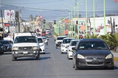 El Centro de Estudios Económicos del Comercio Servytur (CEECS) informó que en los últimos 14 meses el municipio que más afectaciones tuvo ante la pandemia generada por el COVID-19, fue Monclova, luego de que durante ese tiempo presentara los niveles más bajos de empleo. (ARCHIVO)