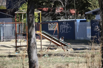 La situación económica es compleja en la zona suburbana. (EL SIGLO DE TORREÓN) 