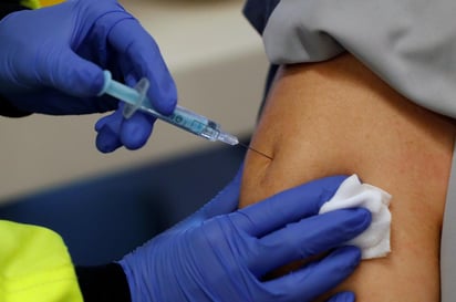 La inoculación arrancará a las 8:00 horas en el Coliseo Centenario y en el Instituto Tecnológico de La Laguna.
