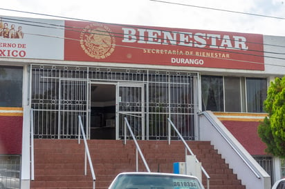 La delegación del Bienestar ha detectado sospechas de simulaciones dentro del programa Jóvenes Construyendo el Futuro. (EL SIGLO DE TORREÓN) 