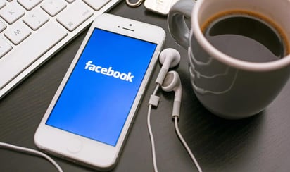 La plataforma agrega la opción de Música a través de su sección Facebook Watch (ESPECIAL)  