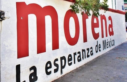 La Comisión Nacional de Elecciones de Morena definió a sus candidatos a diputados federales por este instituto político, para el caso de quienes buscan ganar por el principio de mayoría relativa.
(ARCHIVO)