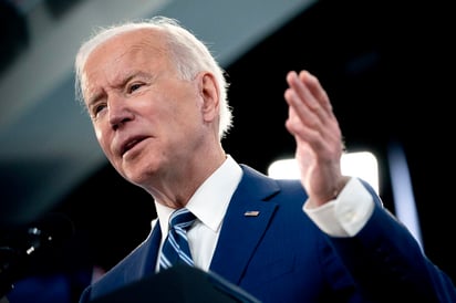 El Gobierno del presidente de Estados Unidos, Joe Biden, anunció este miércoles el despido de 40 expertos de la Agencia de Protección Medioambiental (EPA, en inglés) contratados por su antecesor, Donald Trump, y que han sido acusados de favorecer a la industria de los combustibles fósiles por grupos ecologistas. (ARCHIVO) 