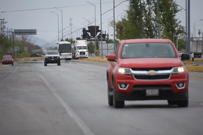 Con los días de asueto de la semana mayor de Semana Santa, las autoridades pronostican que Moo el número de viajeros que realizan turismo nacional o regional se incrementará, y seguirá creciendo en las próximas horas.
(EL SIGLO DE TORREÓN)