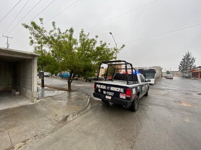 El caso más reciente ocurrió con una mujer en la colonia Teresitas. (EL SIGLO DE TORREÓN)