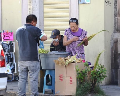 Este viernes 2 de abril, la Secretaría de Salud del Estado de Durango registra 32 mil 384 personas en total que han resultado positivas al coronavirus y 2,263 defunciones.  (Especial) 