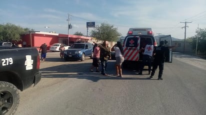 El hoy fallecido ingresó al agua junto con otros menores para nadar, cuando sucedió el accidente. (EL SIGLO DE TORREÓN)