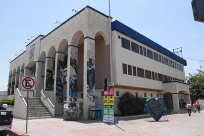 Los candidatos por la alcaldía de Monclova arrancaron campaña este pasado domingo.