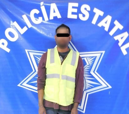 Mando Único atiende reporte de violencia familiar en Mapimí, hay un detenido.
(ESPECIAL)