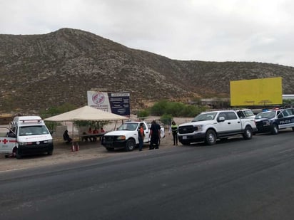 Las autoridades municipales redoblaron la vigilancia en los restaurantes para evitar aglomeraciones al interior.