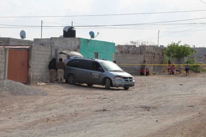 Se realizó la captura del presunto asesino de una mujer a ocho horas de que se reportó el hecho.