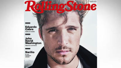 Diego Boneta es uno de los actores mexicanos más reconocidos del país por su talento y trayectoria que han traspasado las fronteras, no sólo por su trabajo en Hollywood, sino también por la gran aceptación que ha tenido su interpretación de Luis Miguel en la serie que produce Netflix.  (ESPECIAL) 