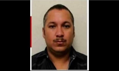  Evaristo Cruz alias 'El Vaquero', líder del Cártel de Golfo, fue capturado en Salinas Victoria tras la incursión del Ejército a una de las residencias, confirmó un alto mando de la Secretaría de la Defensa Nacional (Sedena). (ESPECIAL)