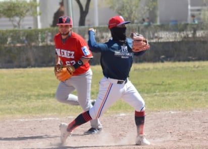 Fueron espectaculares las semifinales y ahora queda esperar por el juego de campeonato. (ESPECIAL)