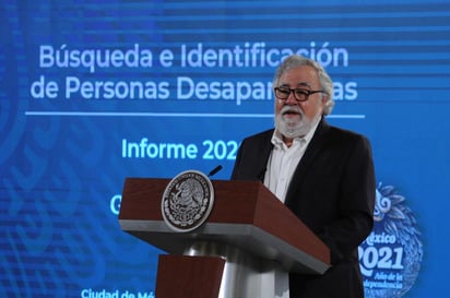 Del total de las personas desparecidas en México, 24.8% corresponde a personas del sexo femenino, y de estas, 55.56% corresponde a mujeres menores de edad. (ARCHIVO)