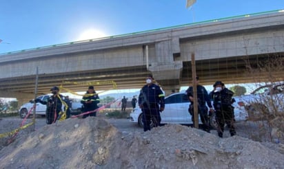 Llevó al descubrimiento de un gran centro de 'huachicoleo'. (ESPECIAL)