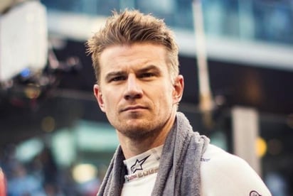 La escudería de Fórmula Uno Aston Martin ha confirmado al alemán Nico Hülkenberg como su piloto oficial de reserva y desarrollo para la temporada 2021. (ESPECIAL)