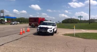 Al menos una persona murió este jueves y otras cuatro resultaron heridas en un tiroteo en una zona industrial de la localidad de Bryan (Texas, EUA), informó el jefe de la Policía de esa población, Eric Buske, según medios de comunicación.
(ESPECIAL) 