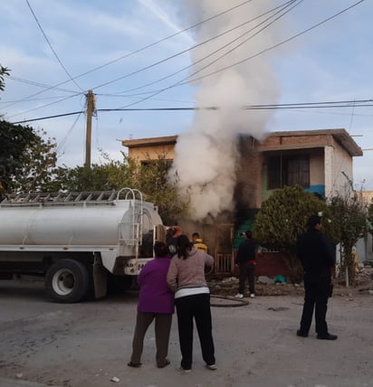 El mes pasado se registraron cinco incendios de casa habitación y cuatro incendios de vehículos, informaron autoridades.