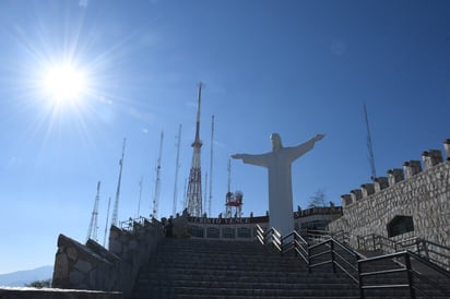 Pronostican temperaturas máximas de hasta 39 grados centígrados en estos días para la Comarca Lagunera.