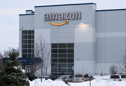 Amazon seguirá sin tener ningún sindicato en Estados Unidos, después de que la apuesta para organizar a los trabajadores.