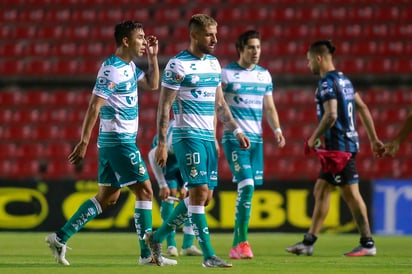 Tras caer 1-0 en su visita a Gallos Blancos, los Guerreros tienen tres partidos seguidos sin ganar, y se mantienen con alfileres en cuarto lugar. (JAM MEDIA)