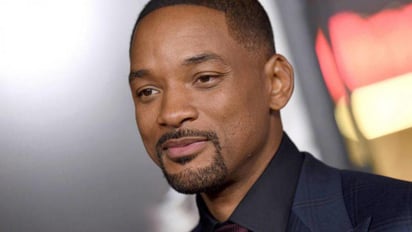 El actor y productor Will Smith no rodará su próxima película, 'Emancipation', en el estado de Georgia (EUA) como protesta por la controvertida reforma electoral que acaban de aprobar los legisladores republicanos. (Especial) 