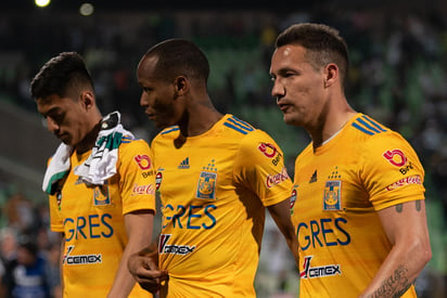 Los Bravos de Juárez reciben este miércoles 14 de abril a los Tigres de la UANL en el estadio Olímpico Benito Juárez, duelo pendiente de la jornada 5 del Torneo Guard1anes 2021. (ARCHIVO)