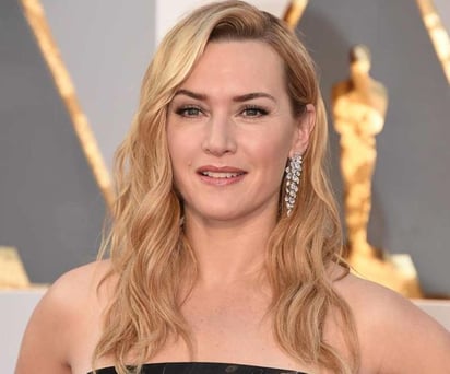 Además del reto actoral que para Kate Winslet significó protagonizar la serie 'Mare of Easttown', también fue una oportunidad para vivir junto a su 'crush' de la adolescencia. (Especial) 