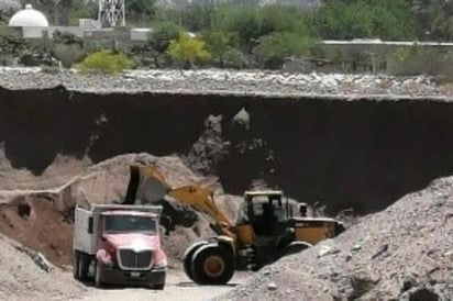 Conagua hizo un llamado a la ciudadanía a denunciar este tipo de situaciones. (CORTESÍA)