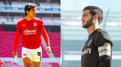 Luego de que Carlos Vela diera su punto de vista sobre una fusión entre la Major League Soccer y la Liga Mexicana de Futbol, también ha mencionado el nombre de un elemento de la Selección Mexicana al que le gustaría ver jugar en Estados Unidos.  (ESPECIAL)