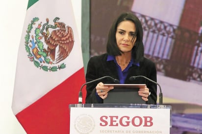 La Justicia mexicana amplió de 5 a 7 años de cárcel al excomandante de la Policía Judicial Juan Sánchez Moreno, quien ejecutó la detención ilegal y tortura de la periodista Lydia Cacho en 2005, informó este viernes la también escritora y defensora de derechos humanos.
(ARCHIVO)