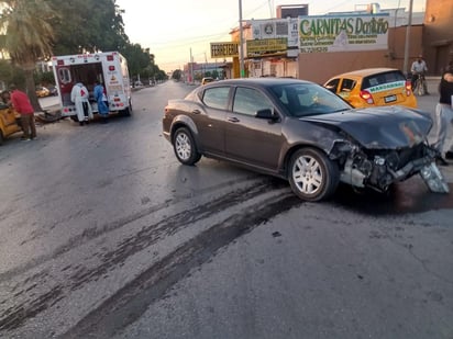 Los primeros peritajes indicaron que un automóvil Dodge Avenger, color gris, de procedencia extranjera, el cual era conducido por Israel de 29 años, se desplazaba presuntamente a exceso de velocidad sobre la calzada Lázaro Cárdenas.
(EL SIGLO DE TORREÓN)