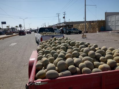 Sigue siendo un precio justo, con ganancia para todos, de acuerdo con lo mencionado por productores y autoridades. (EL SIGLO DE TORREÓN)