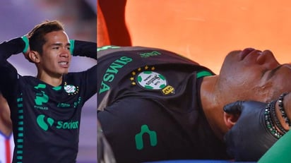 La jornada anterior disputó los 90 minutos con los Guerreros. Y es que Ronaldo Prieto, se encuentra totalmente recuperado de su lesión en el cuello, tras el balonazo recibido en la Perla Tapatía, el pasado 4 de abril ante las Chivas Rayadas. (JAM MEDIA/ESPECIAL)