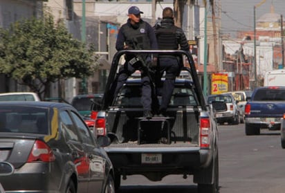 Gobernador Aispuro Torres considera injusto que se generalice la situación en la entidad. (ARCHIVO)